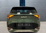 Kia SPORTAGE 1.6 T-GDI 180 CH MHEV GT-LINE PREMIUM DCT7 4WD AVEC SYSTEME AUDIO HARMAN/KARDON TOIT PANO JA19 ET TABLEAU DE BORD SUPERVISION 12.3"