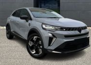 Renault SYMBIOZ 1.8 E-TECH FULL HYBRID 160 CH TECHNO AVEC PACK HIVER PACK SAFETY HAYON MAINS LIBRES ET ROUE DE SECOURS