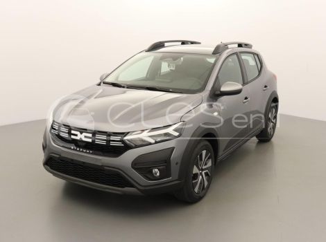 Dacia SANDERO STEPWAY EXPRESSION
