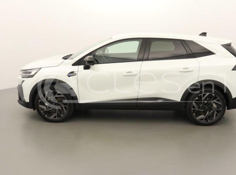 Renault SYMBIOZ ESPRIT ALPINE