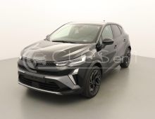 Renault CAPTUR 4 ESPRIT ALPINE