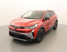 Renault SYMBIOZ ESPRIT ALPINE