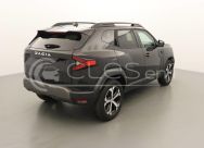 Dacia DUSTER JOURNEY