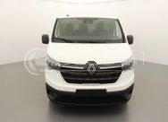 Renault TRAFIC L1H1 2T9 ADVANCE