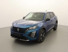 Peugeot 2008 HYBRID 145 ALLURE