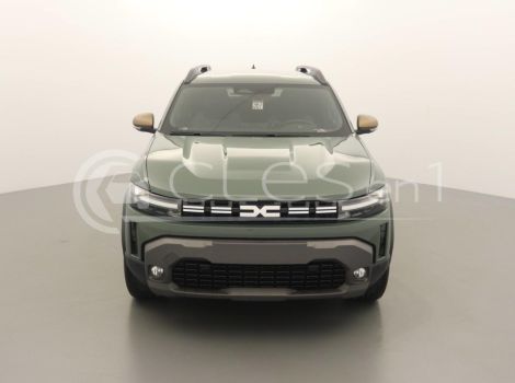 Dacia DUSTER EXTREME