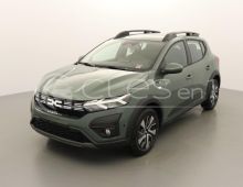 Dacia SANDERO STEPWAY EXPRESSION