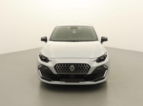 Renault CLIO 6 TECHNO