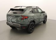 Dacia DUSTER EXTREME