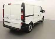 Renault TRAFIC L1H1 2T9 ADVANCE
