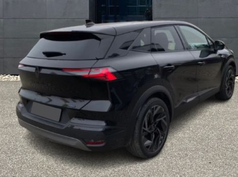 Renault SYMBIOZ 1.8 E-TECH FULL HYBRID 160 CH ESPRIT ALPINE AVEC HAYON MOTORISÉ MAINS-LIBRES PACK HIVER PREMIUM ET ROUE DE SECOURS