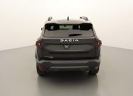 Dacia BIGSTER JOURNEY