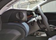 Citroën C5 AIRCROSS NOUVEAU HYBRIDE 145 BVA E-DCS6 MAX AVEC PARE-BRISE CHAUFFANT