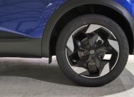 Renault CAPTUR E-TECH FULL HYBRID 160 CH BVA TECHNO AVEC ROUE DE SECOURS
