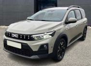 Dacia JOGGER 155 CH HYBRID JOURNEY 7 PLACES AVEC CAMERA MULTIVUE