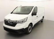 Renault TRAFIC L2H1 3TO ADVANCE