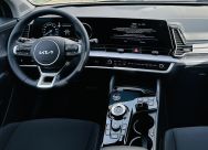 Kia SPORTAGE 1.6 T-GDI 150 CH MHEV DCT7 STYLE PACK AVEC NAVIGATION JANTES ALU 18 TABLEAU DE BORD SUPERVISION 12.3"
