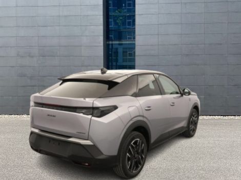 Peugeot 3008 Hybrid 145 CH e-DCS6 GT AVEC CAMERA 360°