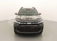 Dacia BIGSTER EXTREME