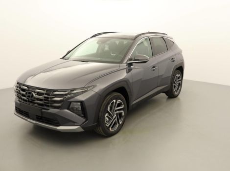 Hyundai TUCSON PREMIUM 