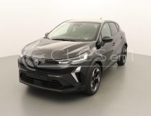 Renault CAPTUR 4 TECHNO