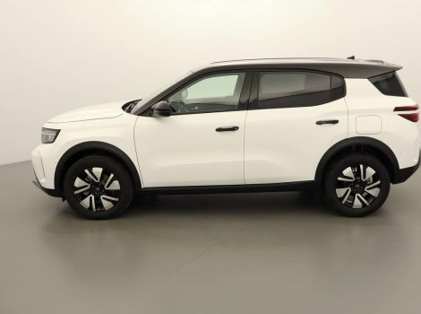 Opel FRONTERA GS