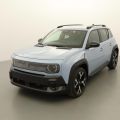 Renault R4 TECHNO