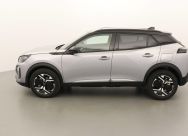 Peugeot 2008 HYBRID 145 GT