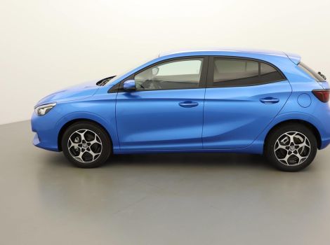 MG MG3 LUXURY