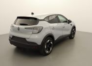 Renault CAPTUR 4 TECHNO