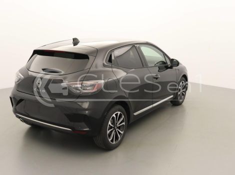 Renault CLIO 5 TECHNO