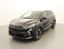 Renault SYMBIOZ TECHNO