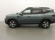 Dacia BIGSTER JOURNEY