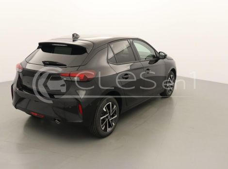 Opel CORSA GS