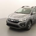Dacia SANDERO STEPWAY EXPRESSION