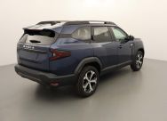 Dacia BIGSTER JOURNEY