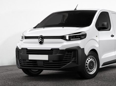 Citroën JUMPY FOURGON XL DIESEL 150 CH AUTOMAT 3PL AVEC PACK CAMERA ET FULL LED