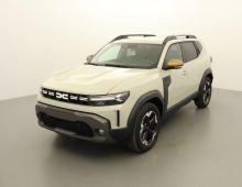 Dacia DUSTER EXTREME +