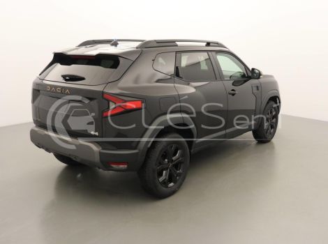 Dacia DUSTER EXTREME