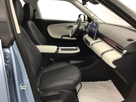 Dongfeng BOX PREMIUM EDITION 42.3KWH