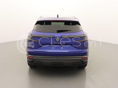 Renault AUSTRAL TECHNO