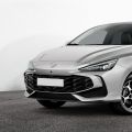 MG MG3 1.5L HYBRIDAVEC 195CH BVA LUXURY