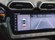 MG ZS 1.5 L HYBRIDAVEC 197 CH BVA LUXURY