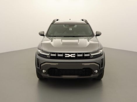 Dacia DUSTER JOURNEY + TECHNO PACK