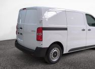 Citroën JUMPY FOURGON M DIESEL 120 CH MANUELLE 3PL
