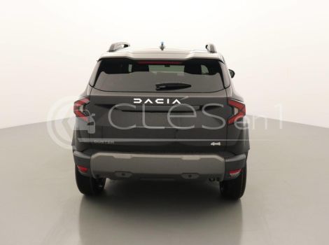 Dacia DUSTER JOURNEY