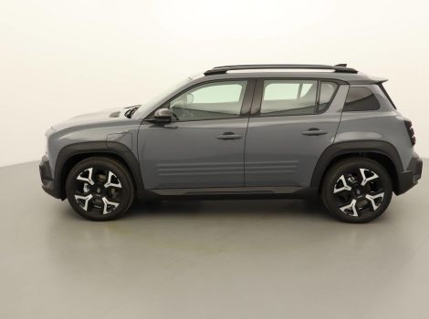 Renault R4 TECHNO