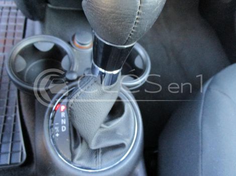 Mini MINI 95 CH SERIE ONE PK SALT BVA AVEC CLIMATISATION AUTOMATIQUE ET RADAR DE RECUL