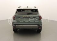 Dacia DUSTER EXTREME