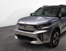 Citroën C3 AIRCROSS NOUVEAU HYBRIDE 145 CH BVA E-DCS6 5PL MAX